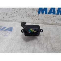 Fiat - 500 - Heizung Widerstand