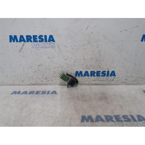 Fiat - 500 - Heater resistor