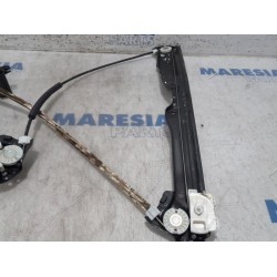 Peugeot - 308 - Window mechanism 4-door, front right