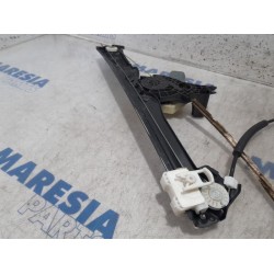 Peugeot - 308 - Window mechanism 4-door, front right