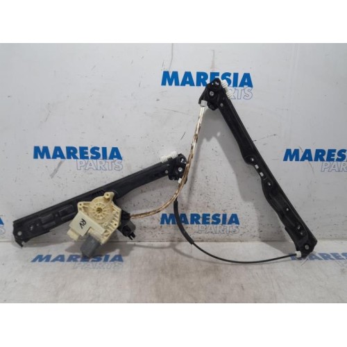 Peugeot - 308 - Window mechanism 4-door, front right