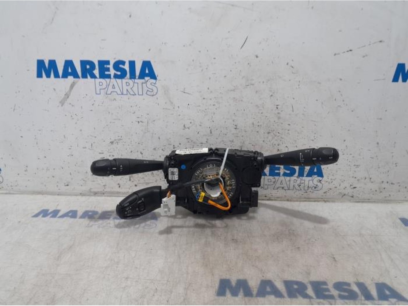 Peugeot - 308 - Steering column stalk