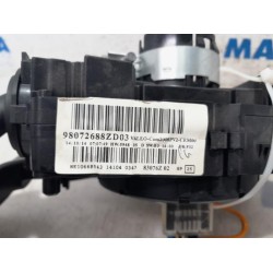 Peugeot - 308 - Steering column stalk