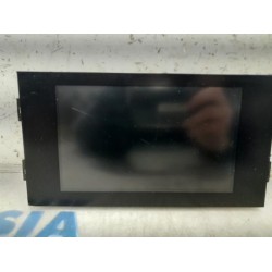 Peugeot - 308 - Navigation Display