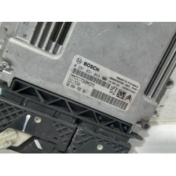 Peugeot - 308 - Engine management computer