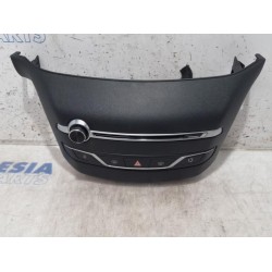 Peugeot - 308 - Radio control panel