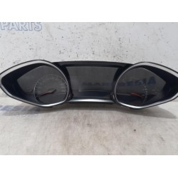Peugeot - 308 - Instrument de bord
