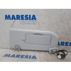 Peugeot - 308 - Sun visor