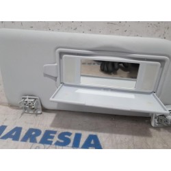 Peugeot - 308 - Sun visor