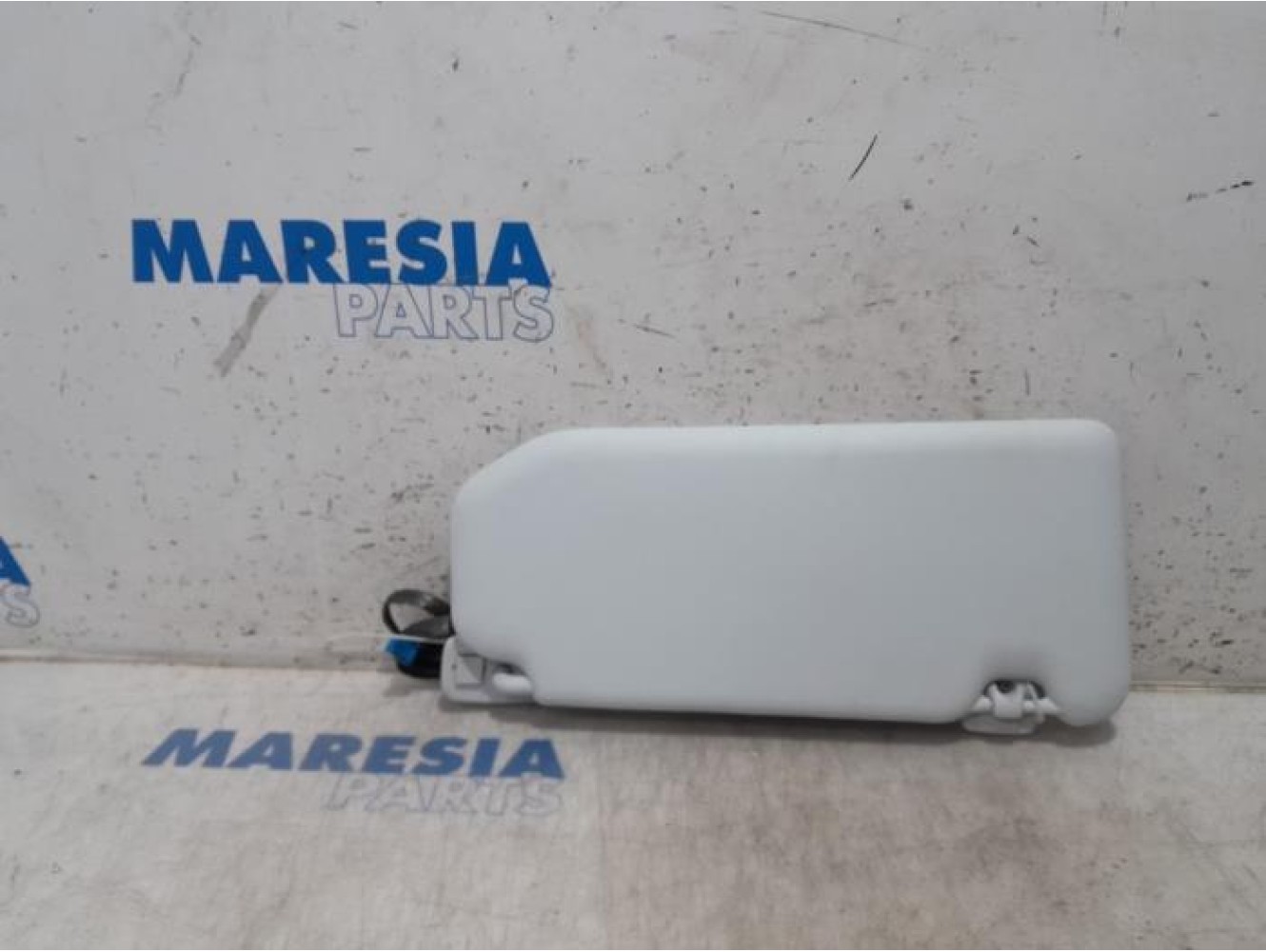 Peugeot - 308 - Sun visor