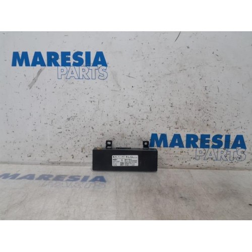 Peugeot - 308 - Radio module