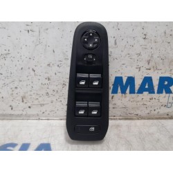 Peugeot - 308 - Multi-functional window switch
