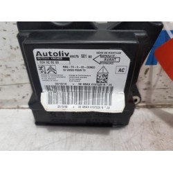 Peugeot - 308 - Airbag Module