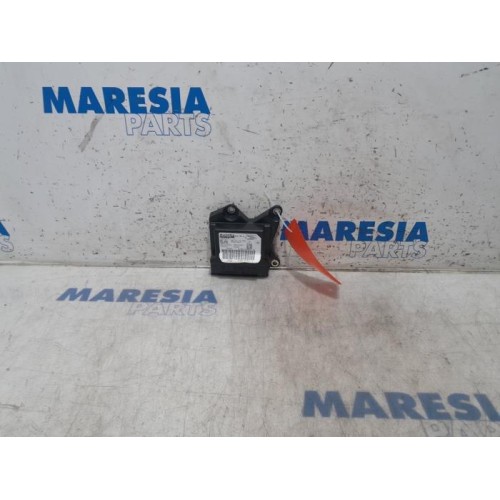 Peugeot - 308 - Airbag Module