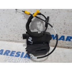 Peugeot - 308 - Deurslot Mechaniek 4Deurs links-achter