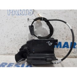 Peugeot - 308 - Front door lock mechanism 4-door, right