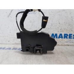 Peugeot - 308 - Front door lock mechanism 4-door, right