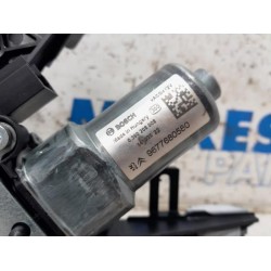 Peugeot - 308 - Ruitenwissermotor achter