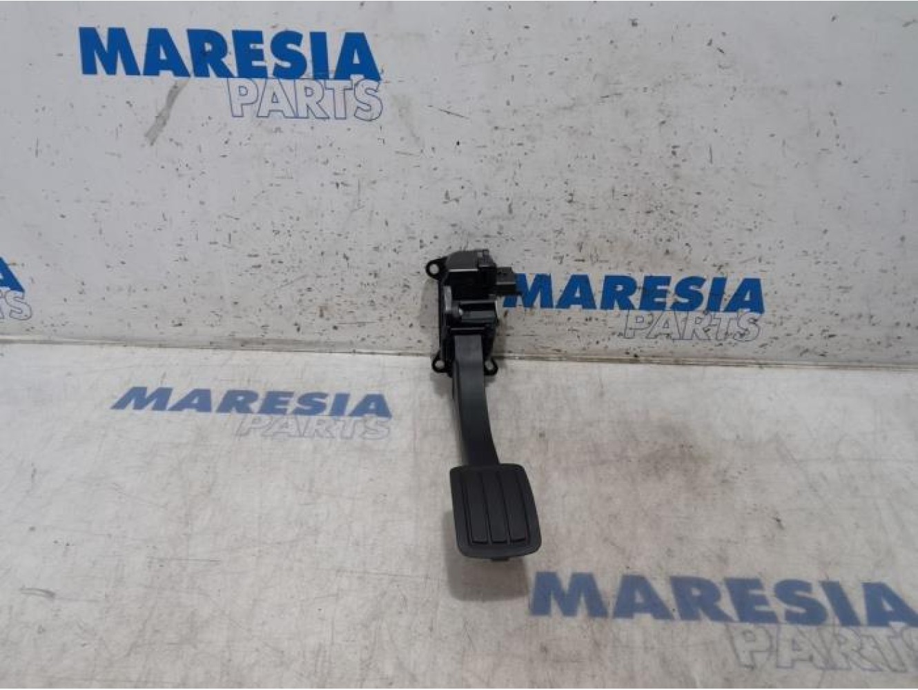 Peugeot - 308 - Gaspedaalpositie Sensor
