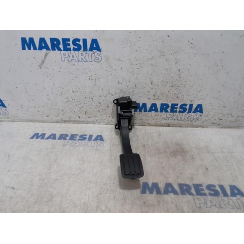 Peugeot - 308 - Gaspedaalpositie Sensor