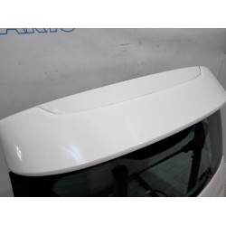 Fiat - 500 - Hayon