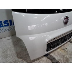 Fiat - 500 - Hayon