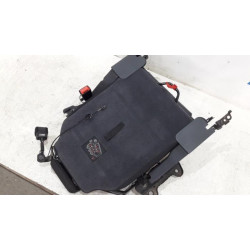 Peugeot - 5008 - Rear seat