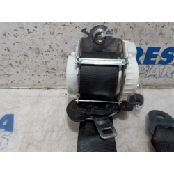 Peugeot - 308 - Ceinture de sécurité arrière gauche