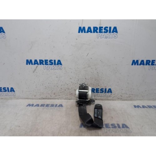 Peugeot - 308 - Sicherheitsgurt links hinten
