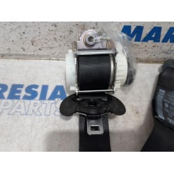 Peugeot - 308 - Ceinture de sécurité arrière droite