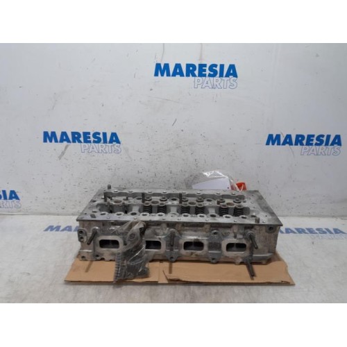 Fiat - Ducato - Cylinder head