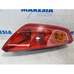 Fiat - Punto - Achterlicht links