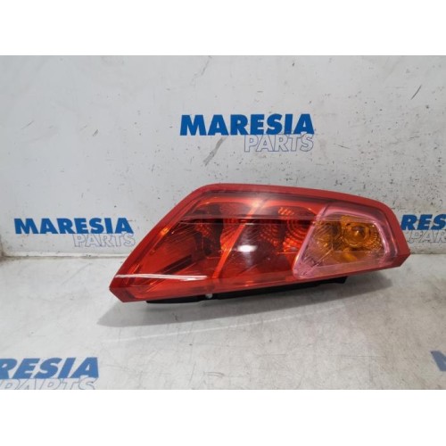Fiat - Punto - Achterlicht links
