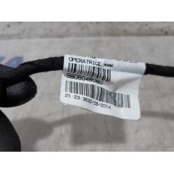 Peugeot - 308 - USB-Stecker