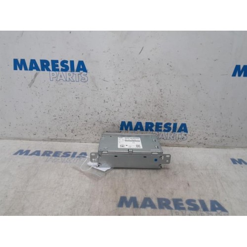 Peugeot - 308 - Radio