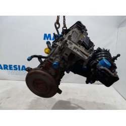 Fiat - 500 - Engine