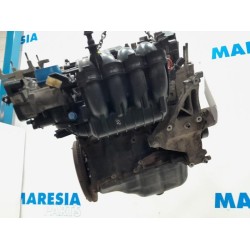 Fiat - 500 - Engine