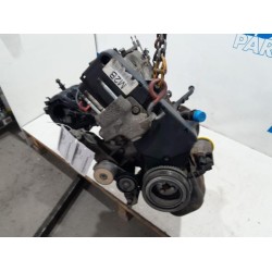 Fiat - 500 - Engine