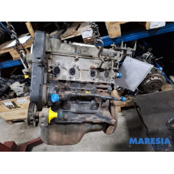 Fiat - 500 - Engine