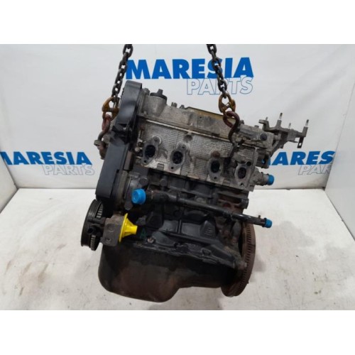 Fiat - 500 - Engine