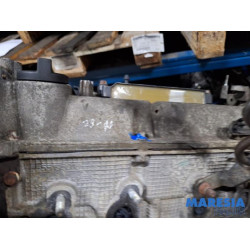 Fiat - 500 - Engine