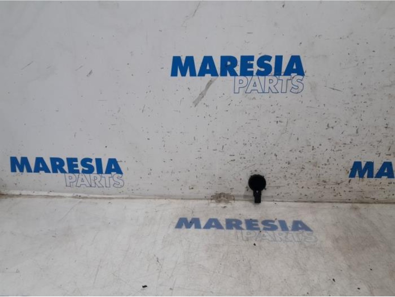 Fiat - Punto - Rain sensor
