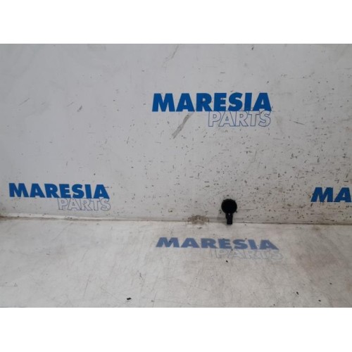 Fiat - Punto - Rain sensor