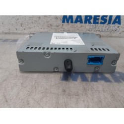 Peugeot - 308 - CD player