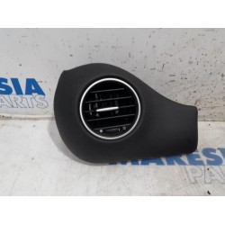 Fiat - Punto - Dashboard vent