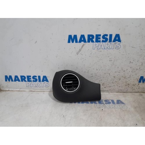 Fiat - Punto - Dashboard vent