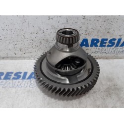 Renault - Kangoo - Front differential