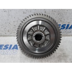 Renault - Kangoo - Front differential