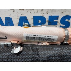 Peugeot - 308 - Airbag hemel links