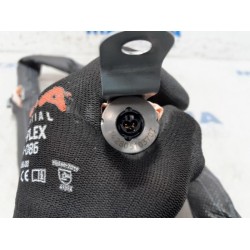 Peugeot - 308 - Airbag hemel links